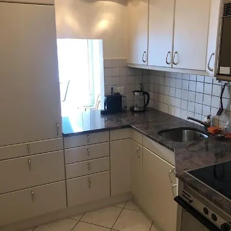 Residenz Sollevante *