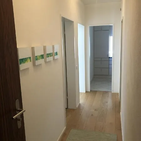 Residenz Sollevante Apartment