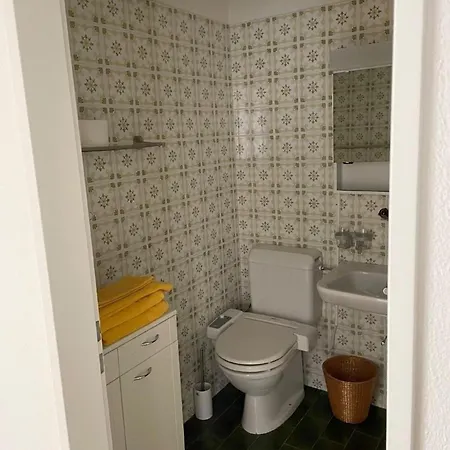 Residenz Sollevante *