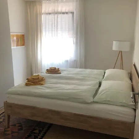 Apartment Residenz Sollevante Ascona