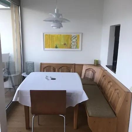 Residenz Sollevante Apartment *